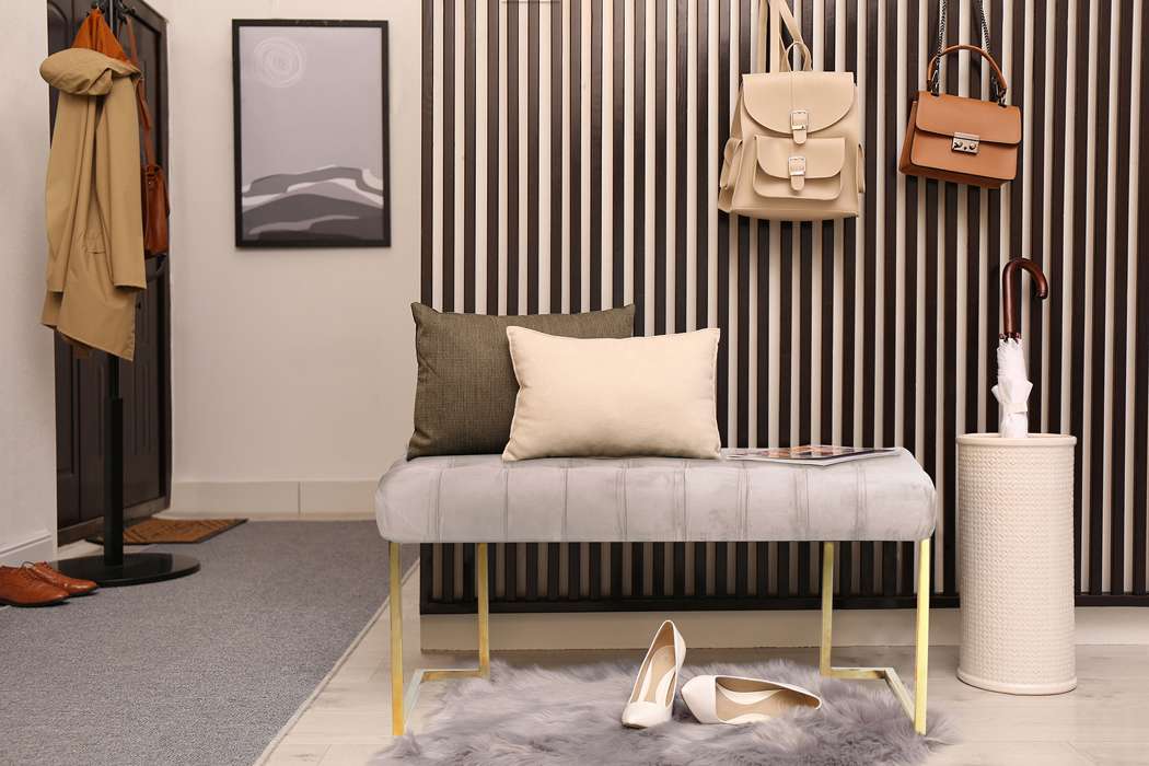 Bench Rare 225 Taupe - Afbeelding 3