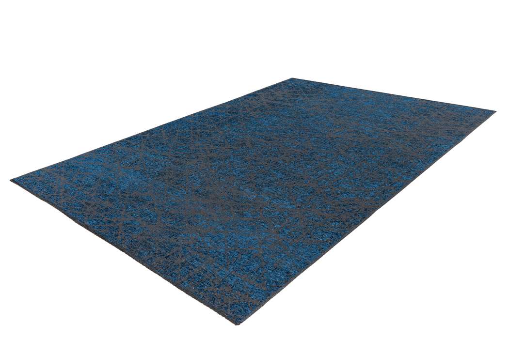 Kalea 225 blauw 120x170cm - Afbeelding 4