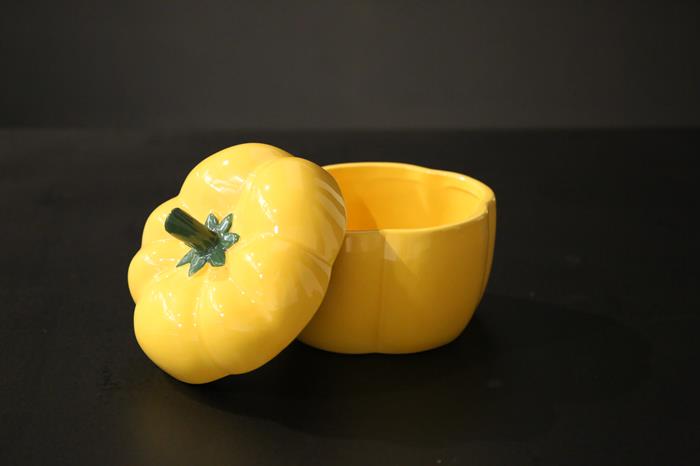 vooraadpot 15cm paprika