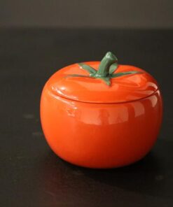 Alternative view of voorraadpot 12cm tomaat