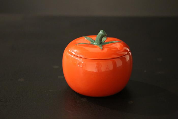 voorraadpot 12cm tomaat - Afbeelding 2