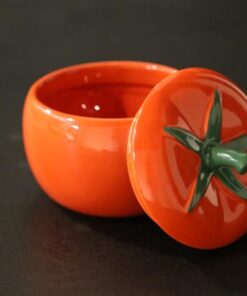 voorraadpot 12cm tomaat