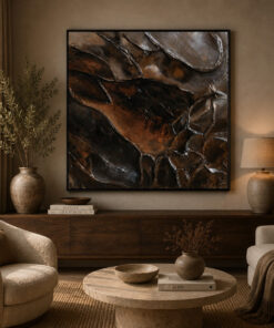 OLIEL100100-007100x100cm