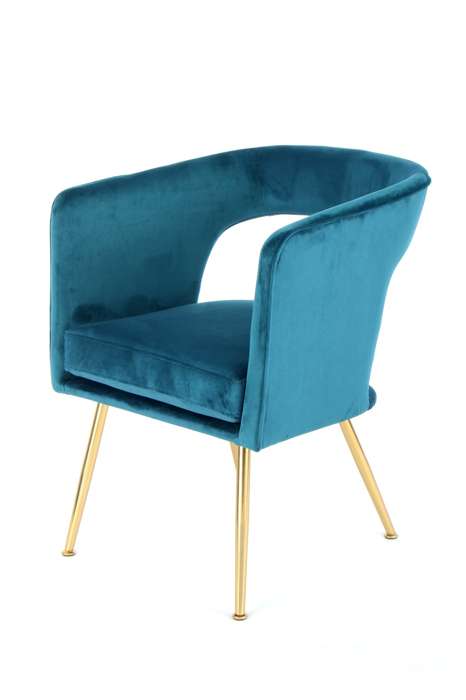 Chair Jolene 125 petrol
