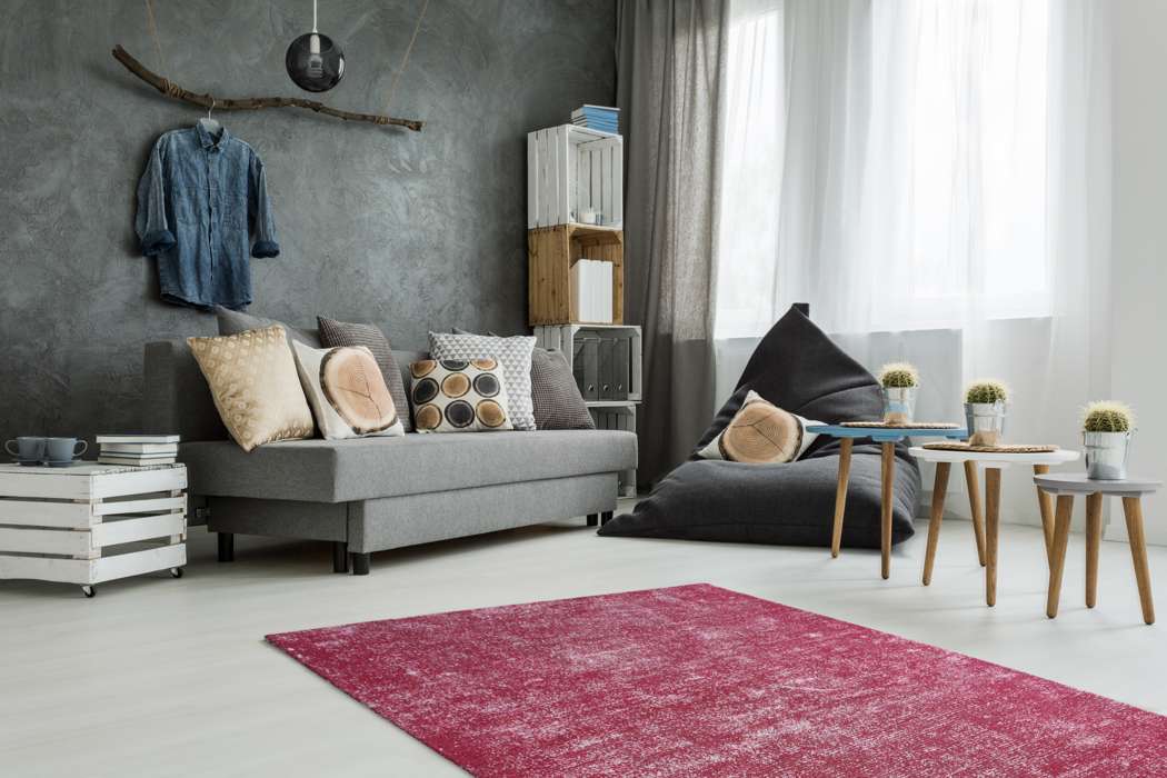 Etna 110 meloen 160x230cm - Afbeelding 2