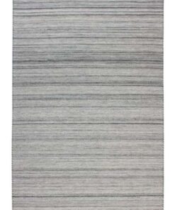 Phoenix 210 grijs/multi 80x150cm