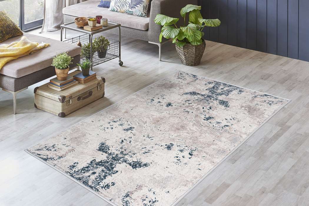 Magia 425 grey 80x150cm - Afbeelding 2