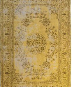 Select 375 goud 160x230cm
