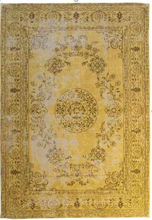 Select 375 goud 160x230cm