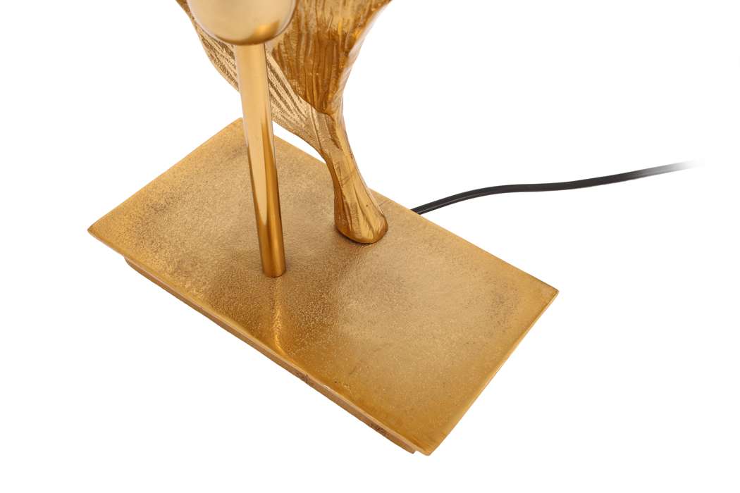 Tafellamp Cosima 225 goud - Afbeelding 3