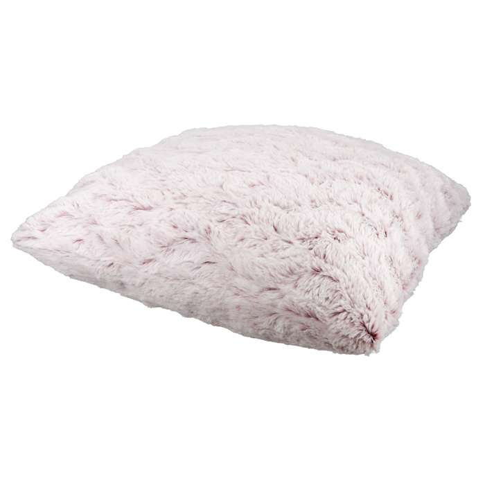 Smooth Cushion 500 45 x 45 cm Red - Afbeelding 3