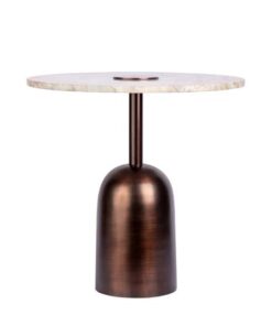 Sidetable Harry 125 bruin