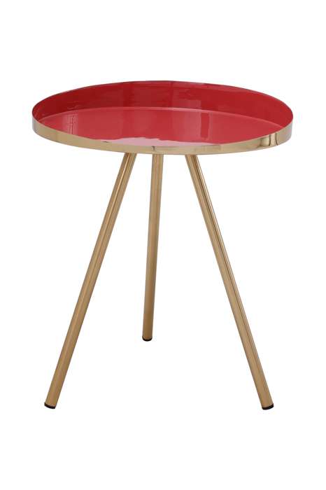Sidetable Morrison 625 Koraal