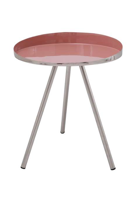Sidetable Morrison 725 roze