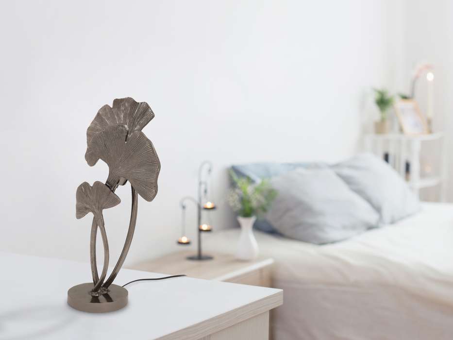 Table lamp Bailey 325 Black - Afbeelding 3