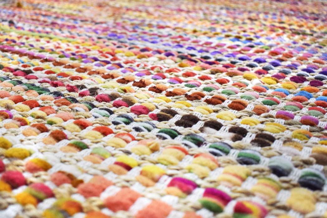 Sienna 510 multi 160x230cm - Afbeelding 2