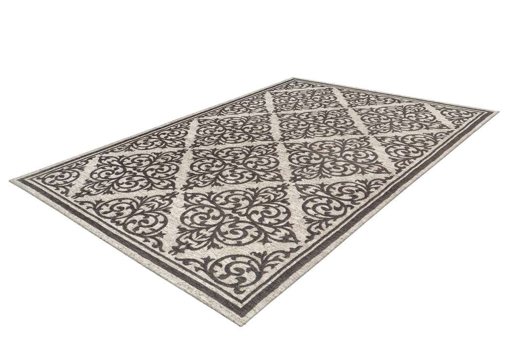 Davis 125 grijs 160x230cm - Afbeelding 4