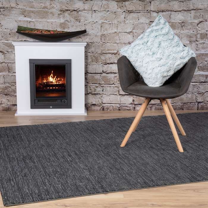 Smooth Cushion 500 45 x 45 cm Green - Afbeelding 2