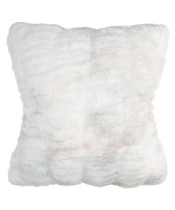 Luxury Cushion 900 45 x 45 cm Silver