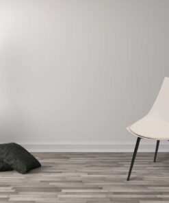 Alternative view of Stoel Dakota 410 set van 4 Beige / zwart