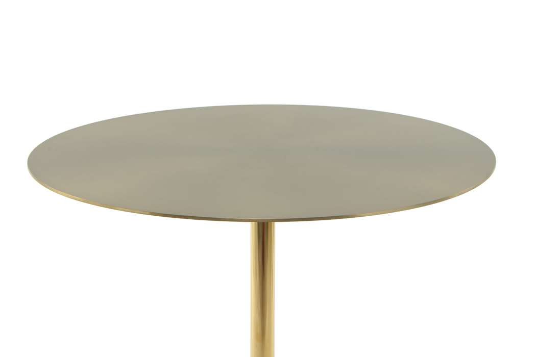 Sidetable Oscar 325 zwart - Afbeelding 3