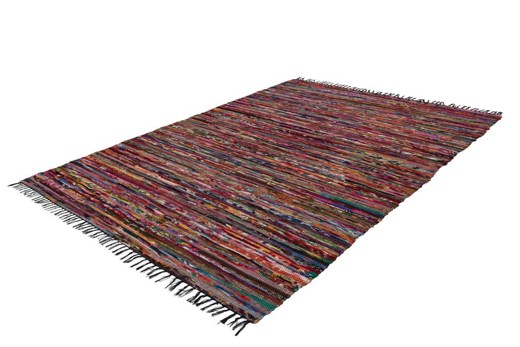 Potpourri 110 multi 150x210cm - Afbeelding 4