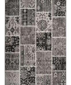 Ariya 425 grijs 80x150cm