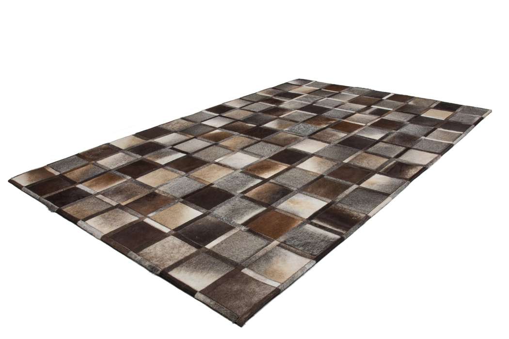 Lavish 410 grijs 120x170cm - Afbeelding 4