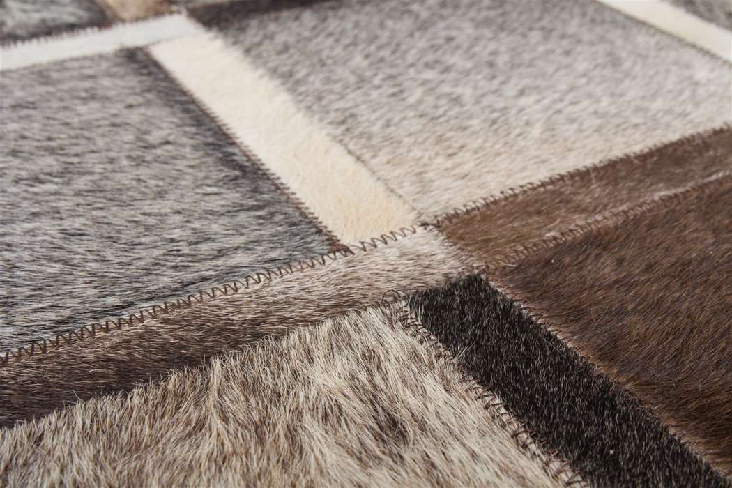 Lavish 410 grijs 120x170cm - Afbeelding 3