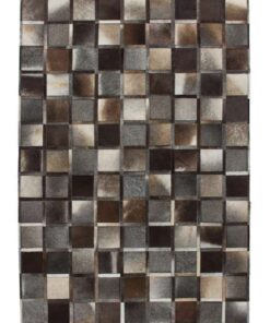 Lavish 410 grijs 80x150cm