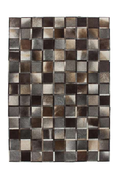 Lavish 410 grijs 80x150cm