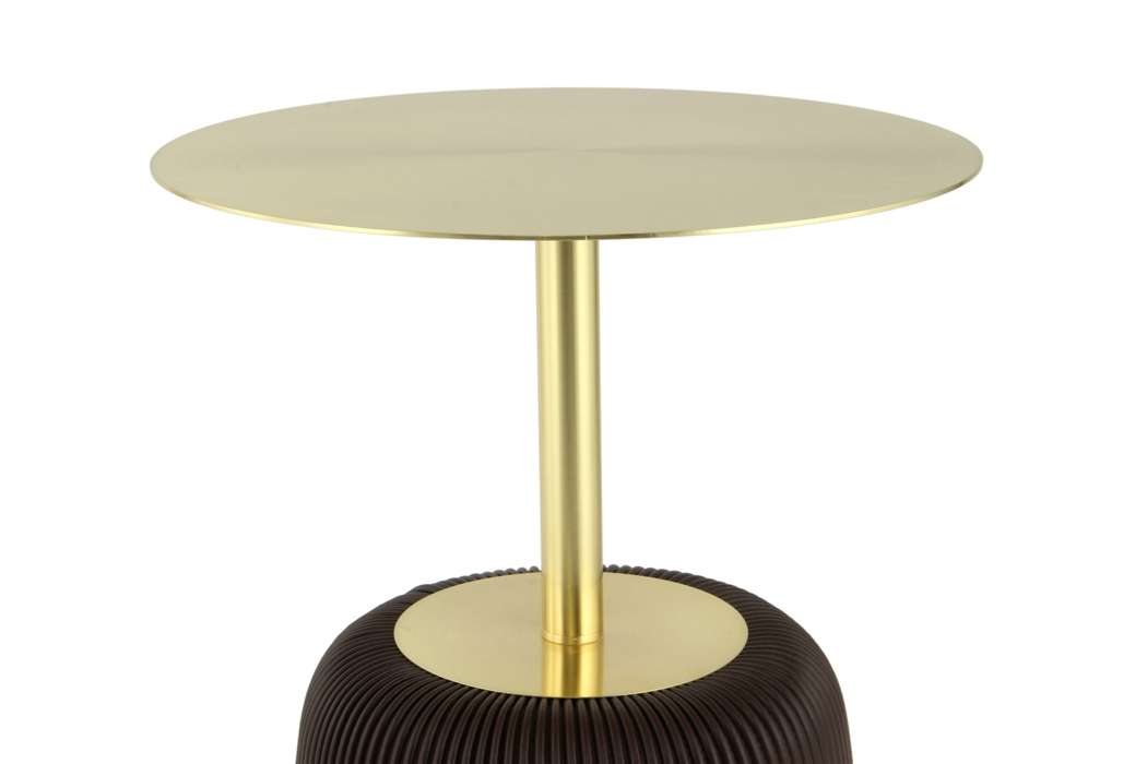 Side table Jokai 325 brown - Afbeelding 4