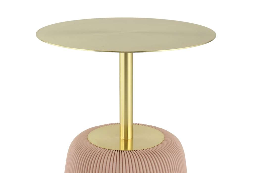 Side table Jokai 325 pink - Afbeelding 4