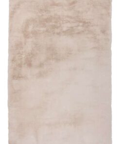 Rabbit 100 creme 120x170cm