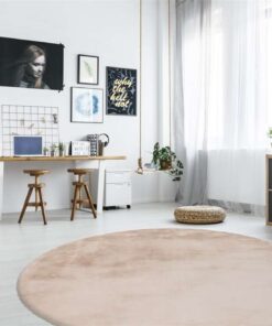 Alternative view of Rabbit 100 creme 160cm