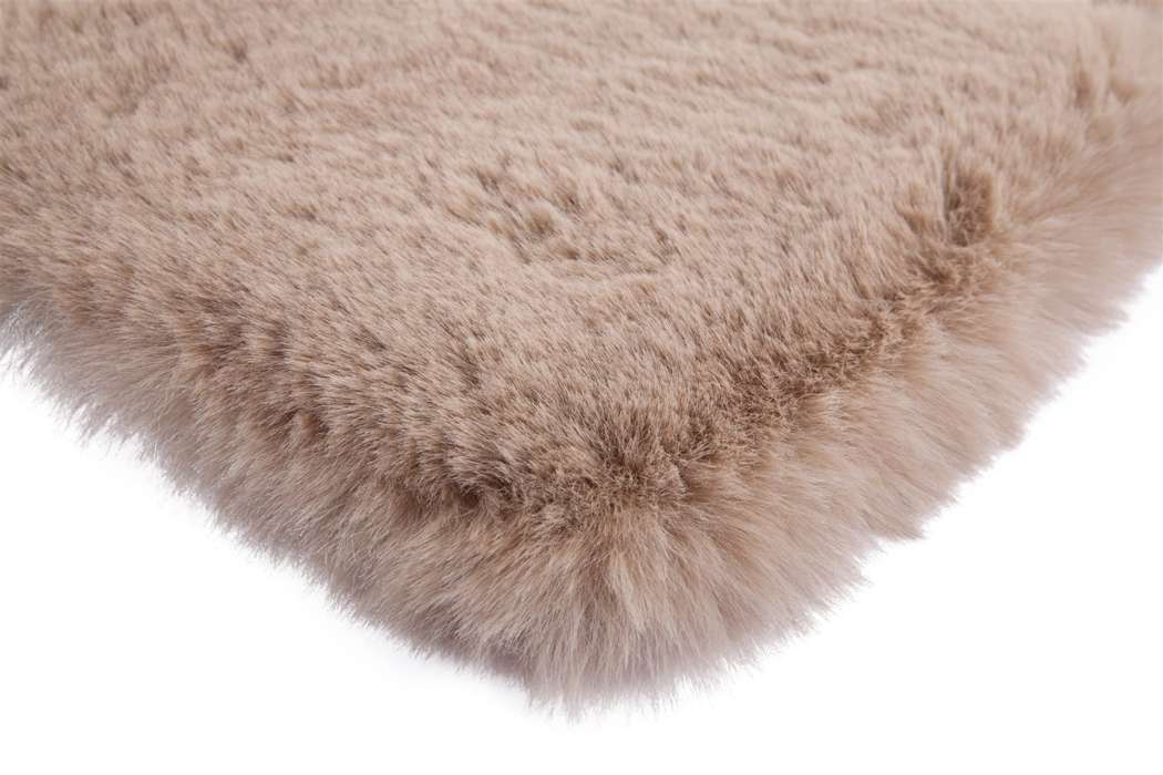 Rabbit 100 creme 180x280cm - Afbeelding 3