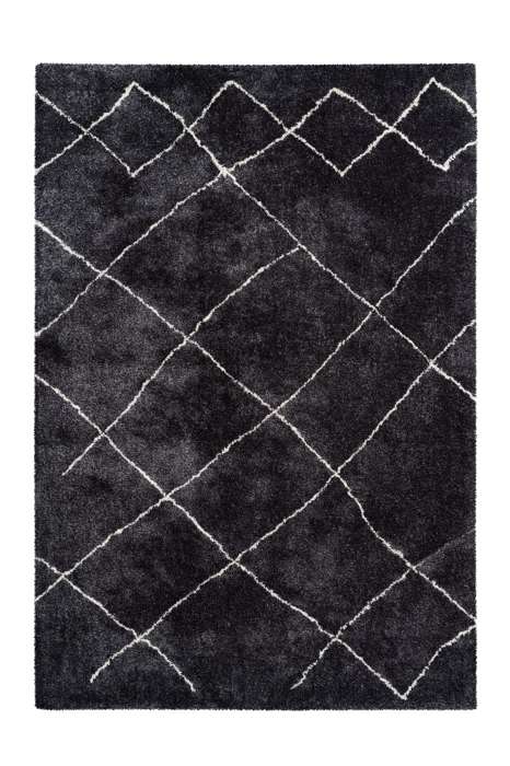 Orlando 525 antraciet 120x170cm