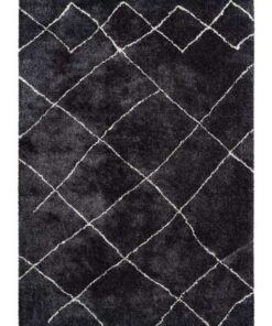 Orlando 525 antraciet 80x150cm