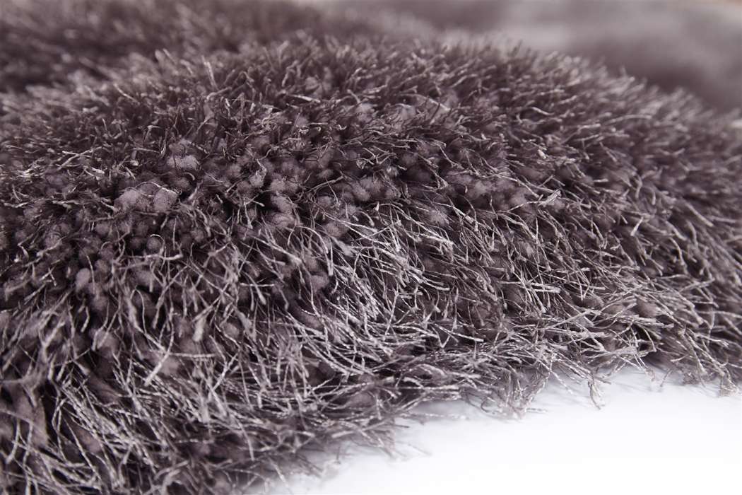 Cosy 110 silver 160x230cm - Afbeelding 3