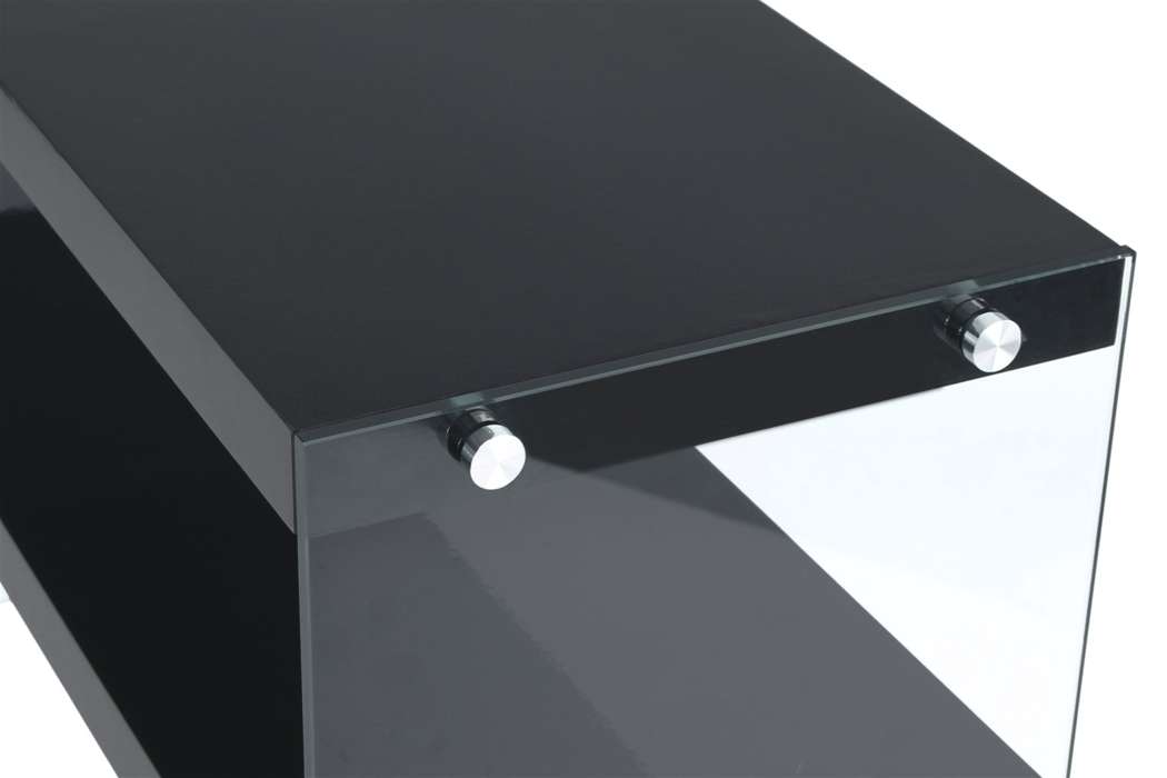 Konsolentafel Elementary 125 zwart - Afbeelding 3