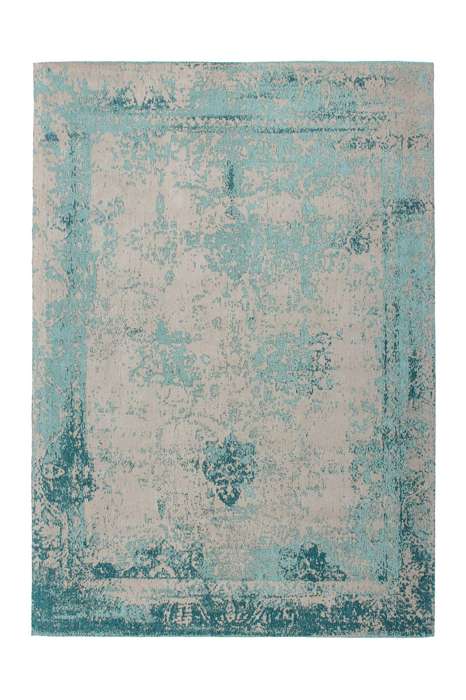 Nostalgia 285 Turquoise 200x290cm