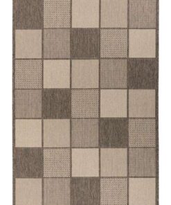 Splash 400 brown / cream 80cm x 150cm