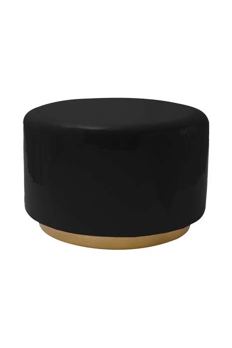 Stool Artisse 275 Black - Afbeelding 2