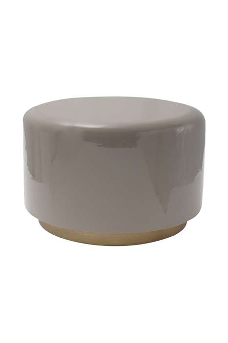 Stool Artisse 275 Gray - Afbeelding 2