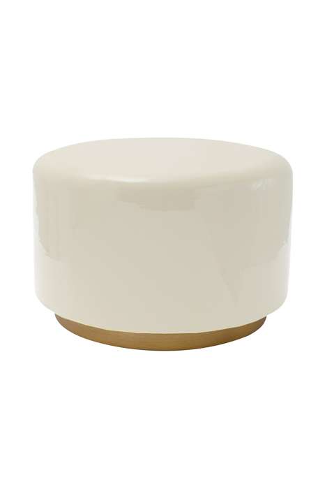 Stool Artisse 275 Ivory - Afbeelding 2