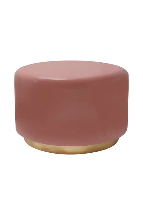 Stool Artisse 275 Pink - Afbeelding 2
