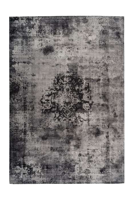 Vintage 8403 grijs 140x200cm