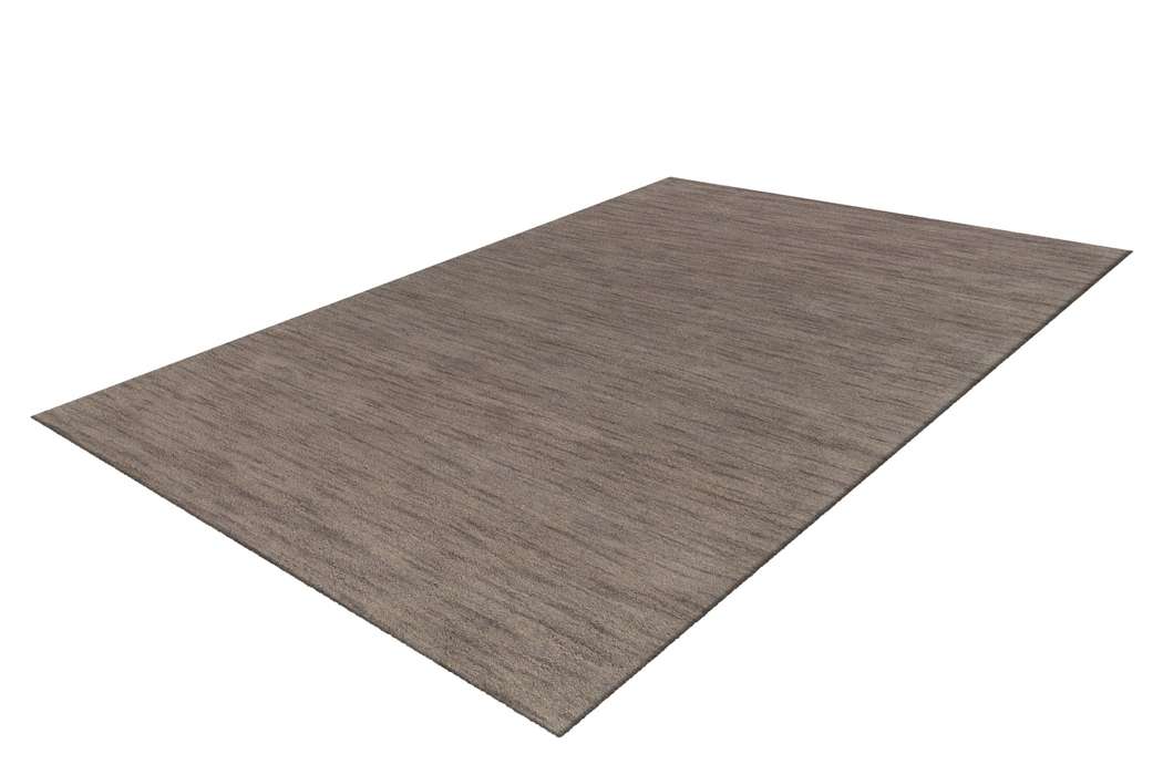 Dina 8044 taupe 160x230cm - Afbeelding 4