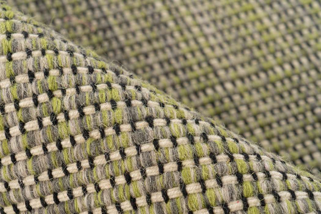 Nomad 8064 grijs/groen 170x240cm - Afbeelding 3