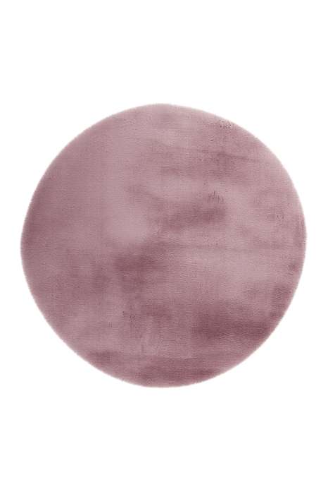 Rabbit Light 525 roze 120cm